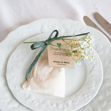 Load image into Gallery viewer, 'BAGS OF LOVE' - WEDDING FAVOURS
