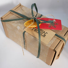 Load image into Gallery viewer, COSY NIGHT IN PAMPER BATH BOX