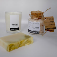 Load image into Gallery viewer, COSY NIGHT IN PAMPER BATH BOX