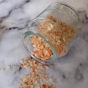 HERBAL DETOX HIMALAYAN SPA BATH SALTS
