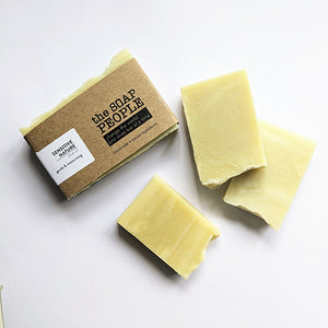 SENSITIVE NATURE MINI SOAP BAR 25g