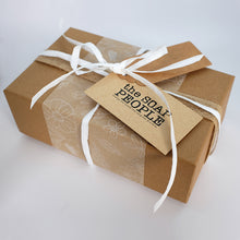 Load image into Gallery viewer, SOAP SLEIGH RIDE