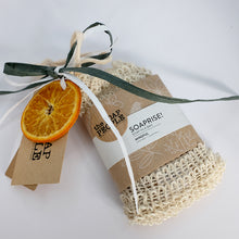 Load image into Gallery viewer, SOAPRISE! SOAP IN A BAG
