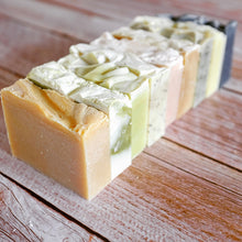 Load image into Gallery viewer, PYO SUBSCRIPTION SOAP BOX