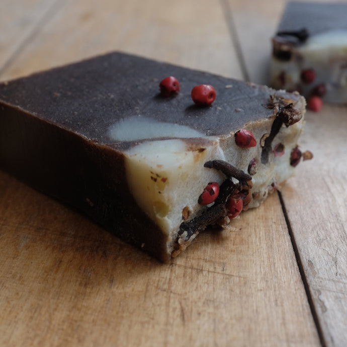 SPICE OF LIFE SOAP MINI SOAP BAR 50g