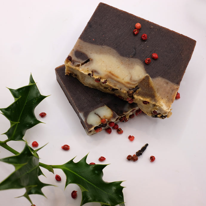 SPICE OF LIFE SOAP BAR