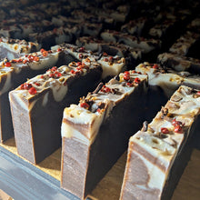 Load image into Gallery viewer, SPICE OF LIFE SOAP BAR