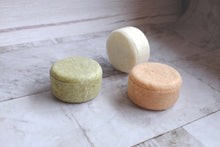 Load image into Gallery viewer, PURE 2 IN 1 SOLID SHAMPOO &amp; CONDITIONER BAR