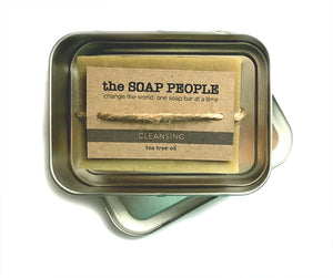 soap travel tin