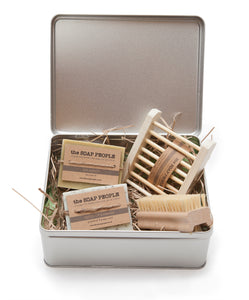 GARDENER'S/COOK'S SOAP GIFT SET