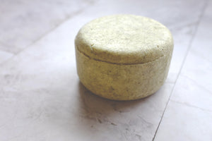 GREEN QUEEN 2 IN 1 SOLID SHAMPOO & CONDITIONER BAR