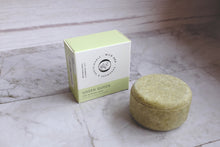 Load image into Gallery viewer, GREEN QUEEN 2 IN 1 SOLID SHAMPOO &amp; CONDITIONER BAR