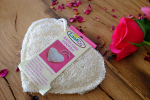LATHER YOUR LOVER, - ECO FRIENDLY SOAP GIFT BOX TO SHARE