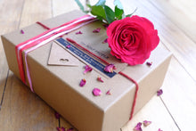 Load image into Gallery viewer, INDULGENT ECO VALENTINE&#39;S SOAP GIFT BOX