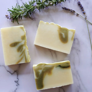 MINDFUL SOAP BAR