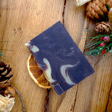 Load image into Gallery viewer, NOT JUST FOR CHRISTMAS SOAP BAR