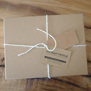 Eco-Friendly Gift Wrapping Service