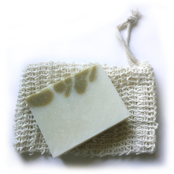 Soap bag